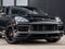 2022 Porsche Cayenne Coupe Cayenne Turbo GT (MY22)