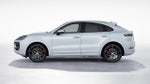 2024 Porsche Cayenne Cayenne S Coupe