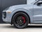 2024 Porsche Cayenne Coupe S