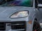 2024 Porsche Cayenne Coupe S
