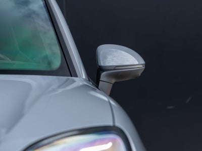 2024 Porsche Cayenne Coupe S