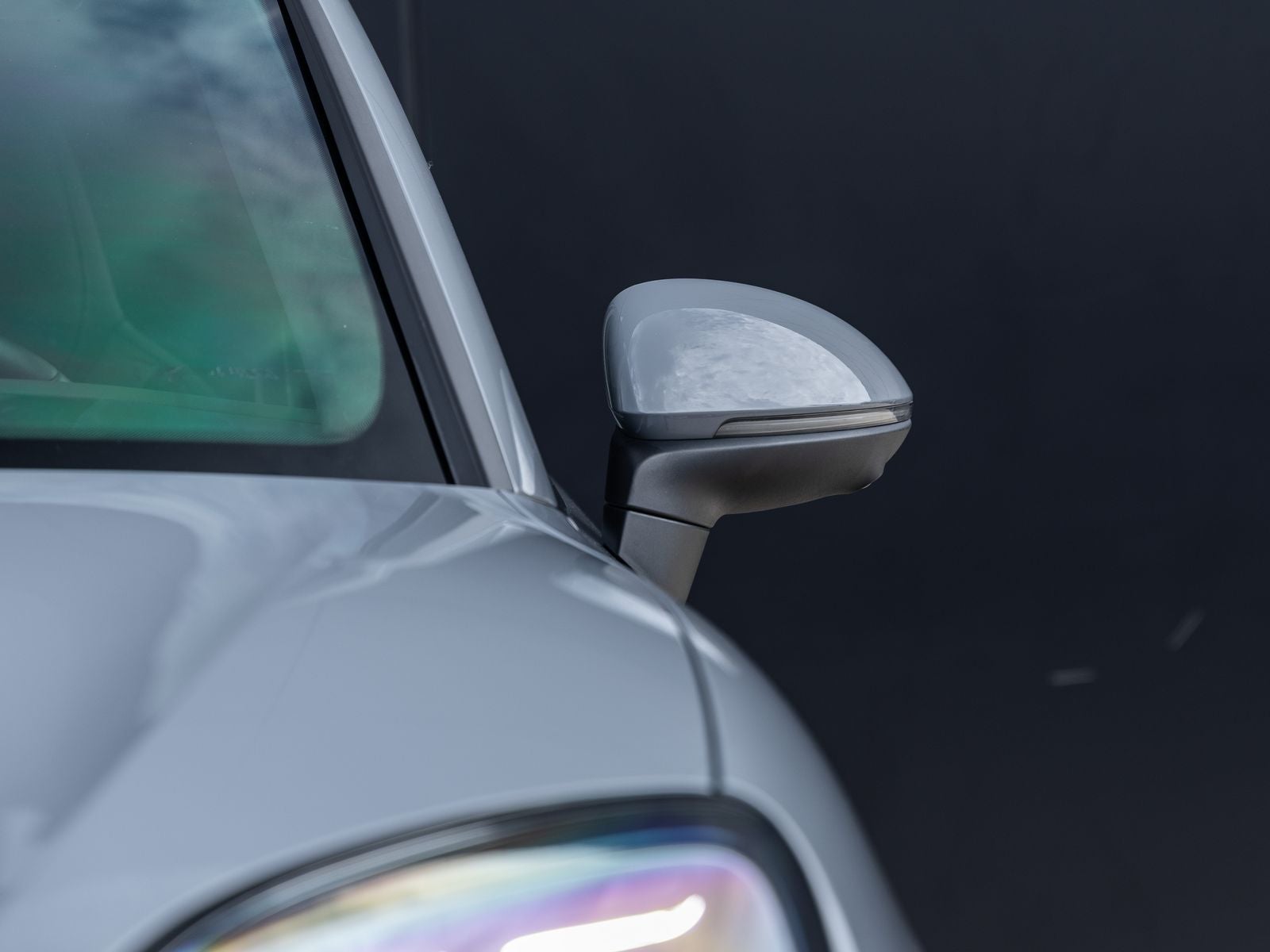2024 Porsche Cayenne Coupe S