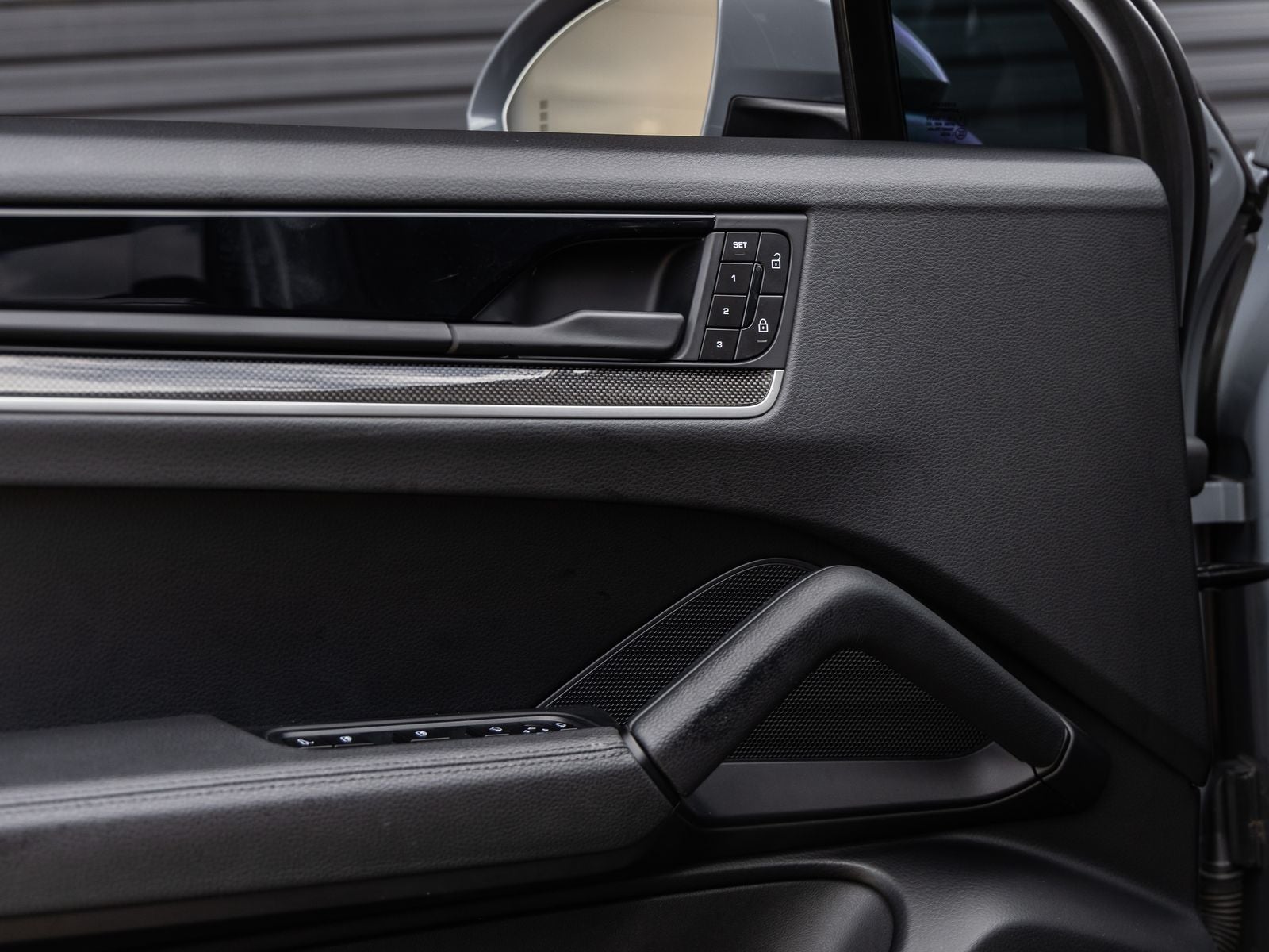 2024 Porsche Cayenne Coupe S