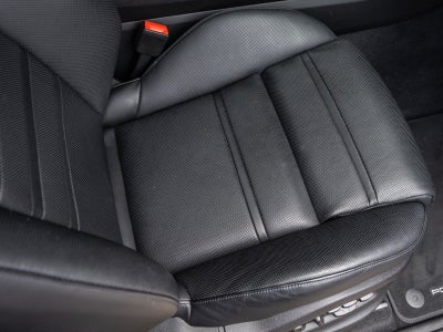 2024 Porsche Cayenne Coupe S