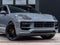 2024 Porsche Cayenne Coupe S