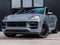 2024 Porsche Cayenne S Coupe