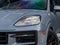 2024 Porsche Cayenne S Coupe