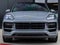 2024 Porsche Cayenne S Coupe