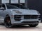2024 Porsche Cayenne S Coupe