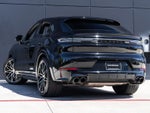 2024 Porsche Cayenne Coupe Cayenne S Coupe