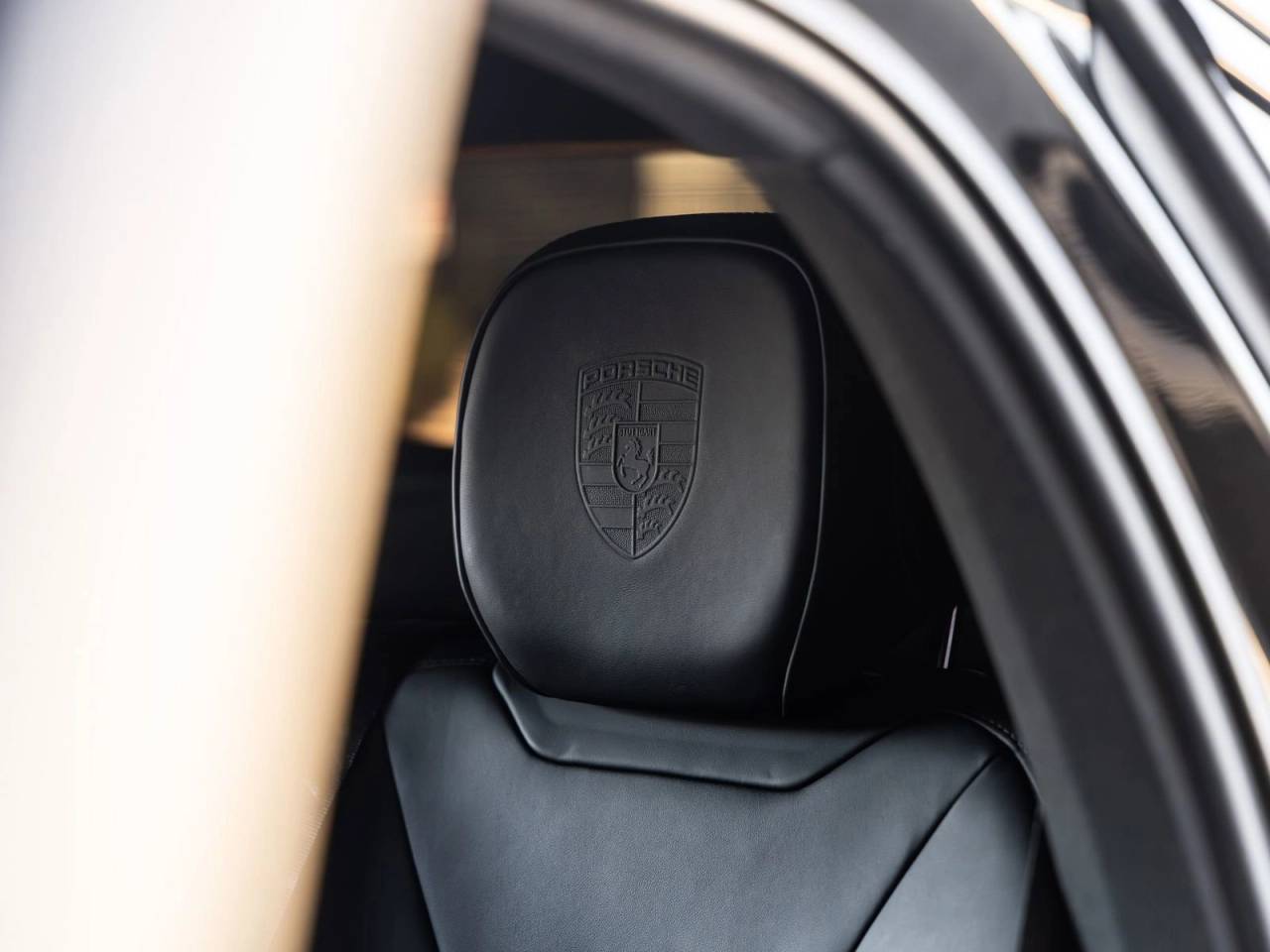 2024 Porsche Cayenne Coupe Cayenne S Coupe