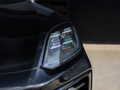 2025 Porsche Cayenne S Coupe