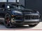 2025 Porsche Cayenne S Coupe