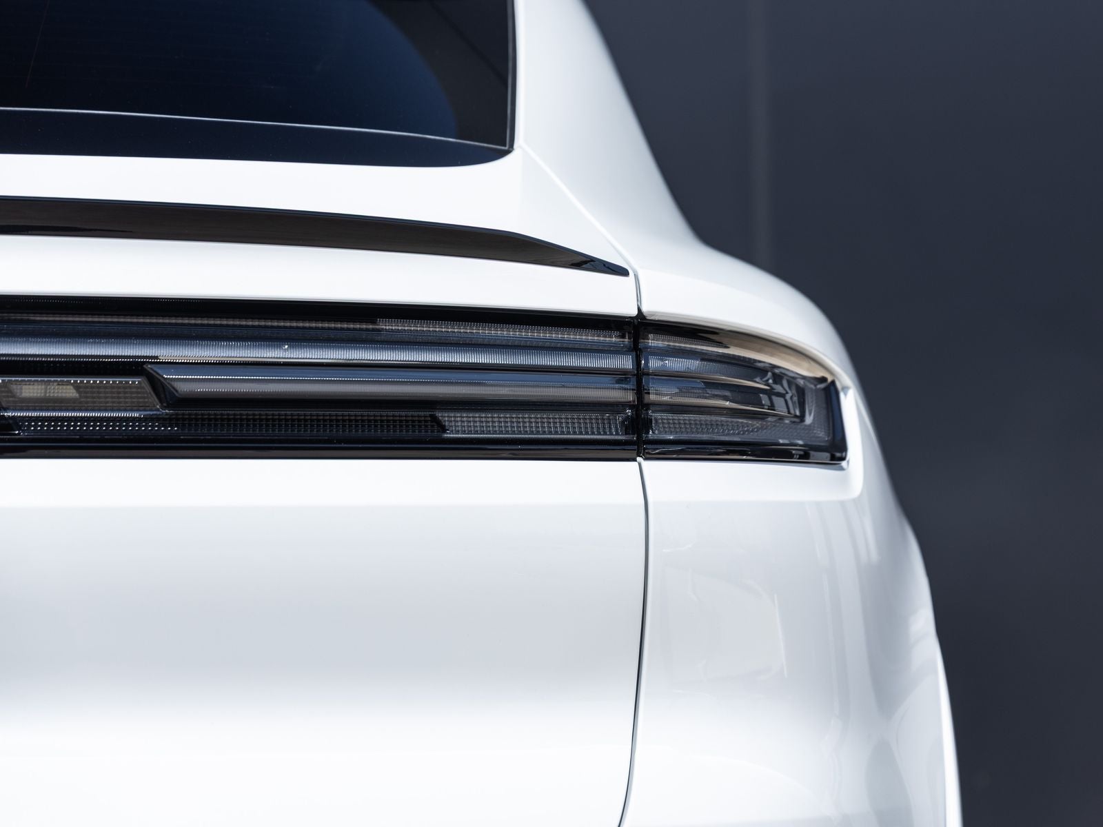 2026 Porsche Cayenne Cayenne S Coupe
