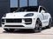 2026 Porsche Cayenne Cayenne S Coupe