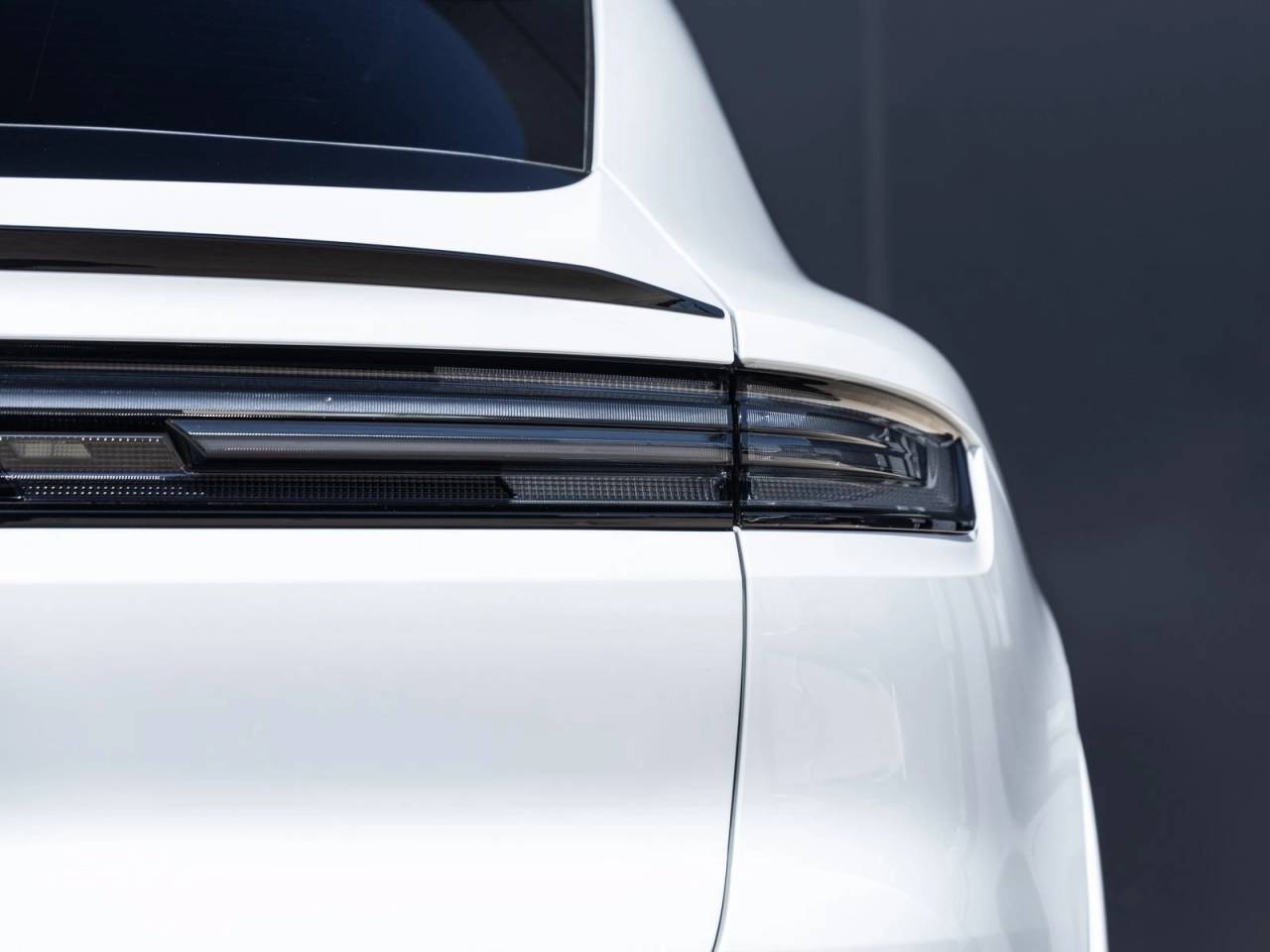 2026 Porsche Cayenne Cayenne S Coupe