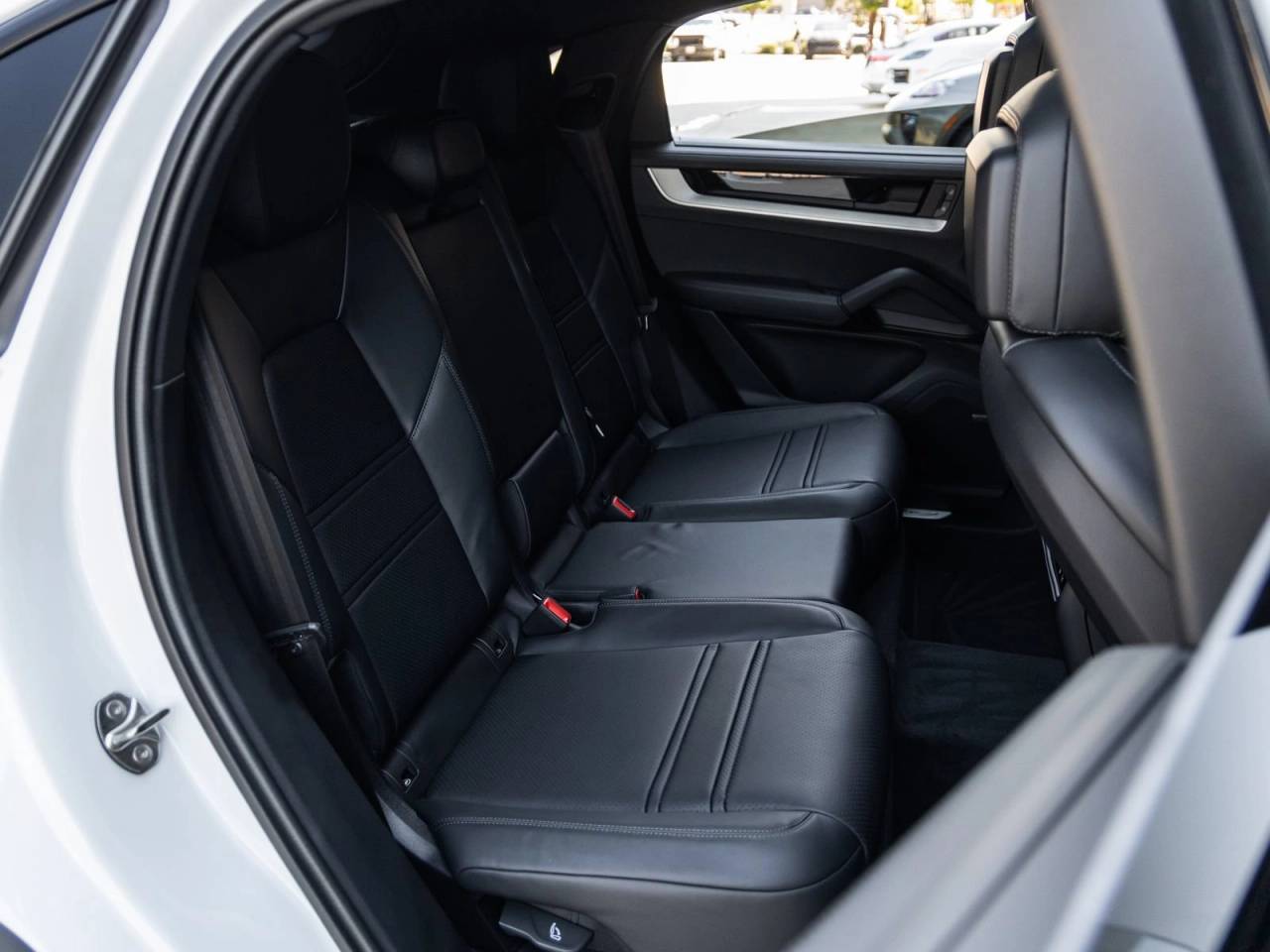 2026 Porsche Cayenne Cayenne S Coupe