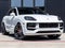 2026 Porsche Cayenne Cayenne S Coupe