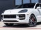 2026 Porsche Cayenne Cayenne S Coupe