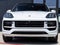 2026 Porsche Cayenne Cayenne S Coupe