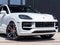 2026 Porsche Cayenne Cayenne S Coupe