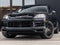 2026 Porsche Cayenne S Coupe