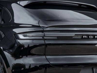 2026 Porsche Cayenne S Coupe