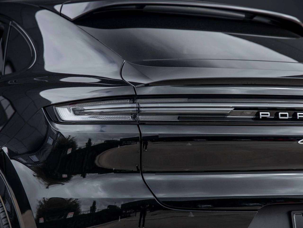 2026 Porsche Cayenne S Coupe