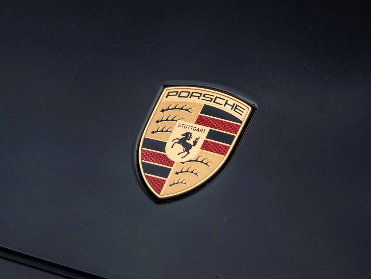 2026 Porsche Cayenne S Coupe