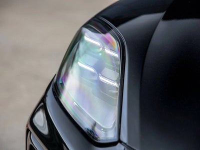 2026 Porsche Cayenne S Coupe