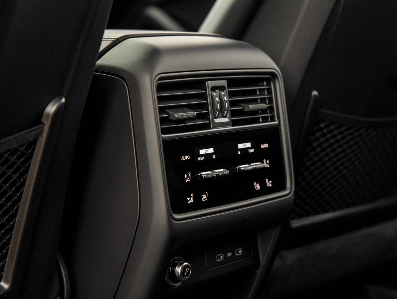 2026 Porsche Cayenne S Coupe
