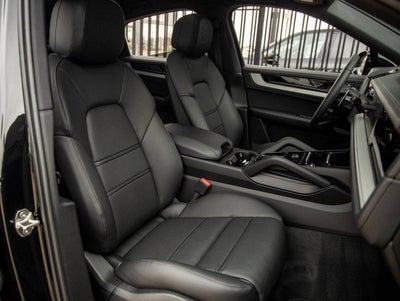 2026 Porsche Cayenne S Coupe