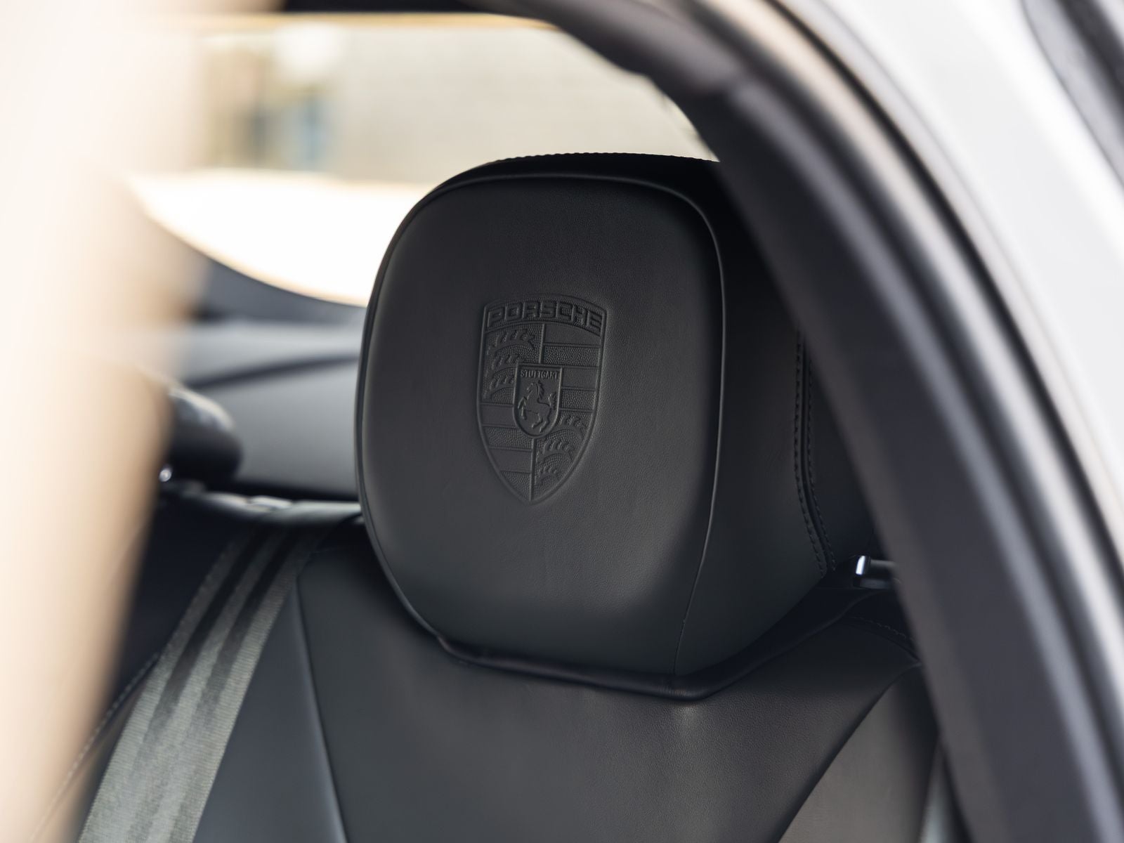 2024 Porsche Cayenne S Coupe