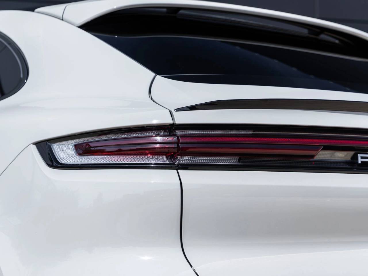 2024 Porsche Cayenne S Coupe