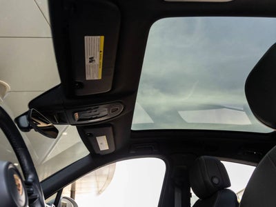 2024 Porsche Cayenne S Coupe