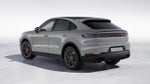 2024 Porsche Cayenne Coupe Cayenne S Coupe
