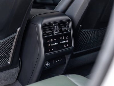 2024 Porsche Cayenne S Coupe