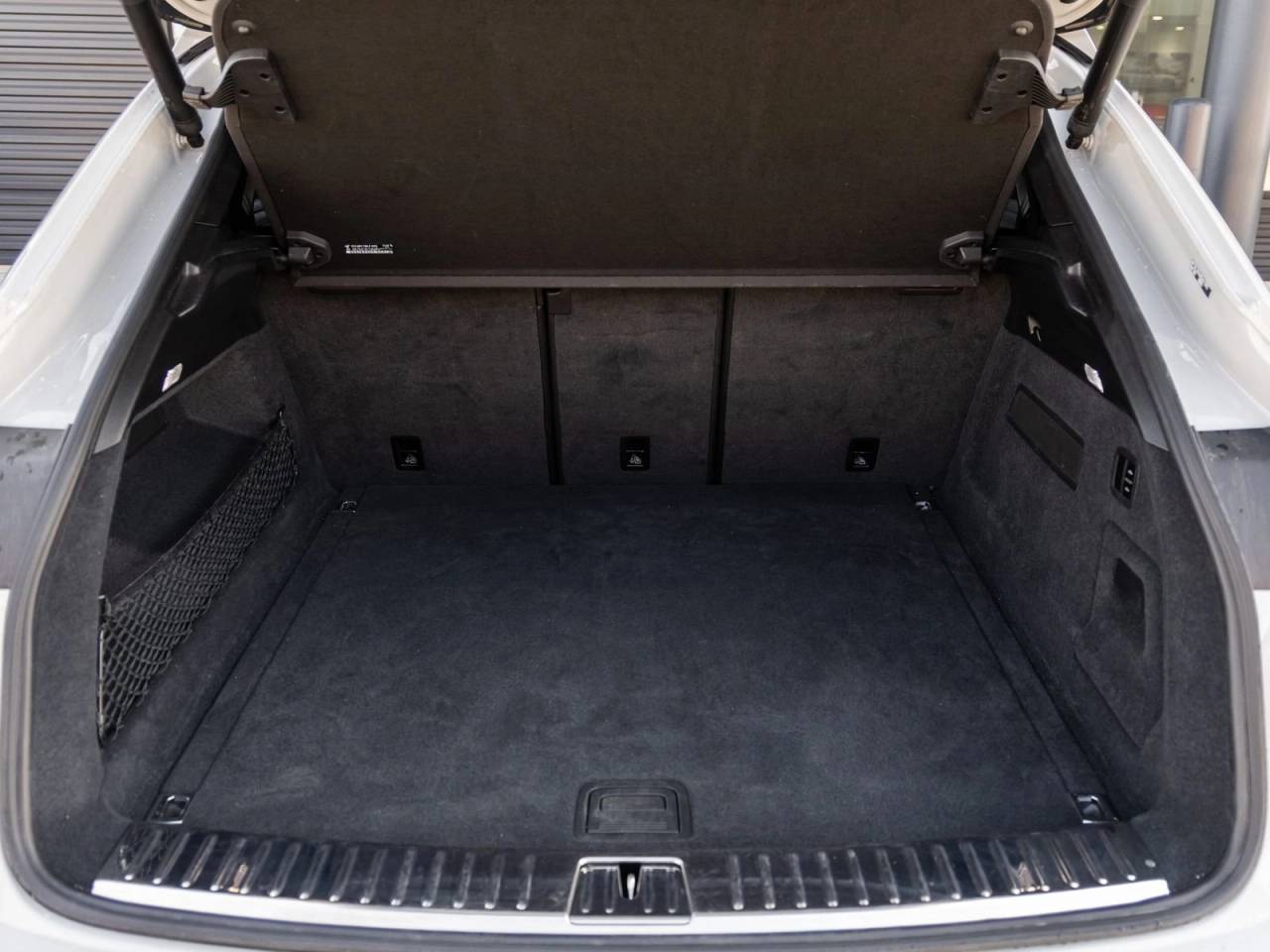 2024 Porsche Cayenne S Coupe