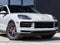 2024 Porsche Cayenne S Coupe