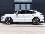 2025 Porsche Cayenne S Coupe