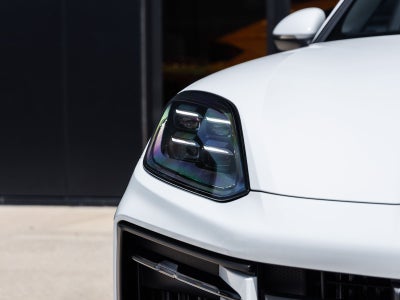 2025 Porsche Cayenne S Coupe