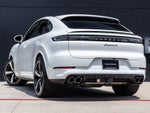 2025 Porsche Cayenne S Coupe