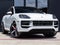 2025 Porsche Cayenne S Coupe