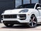 2025 Porsche Cayenne S Coupe
