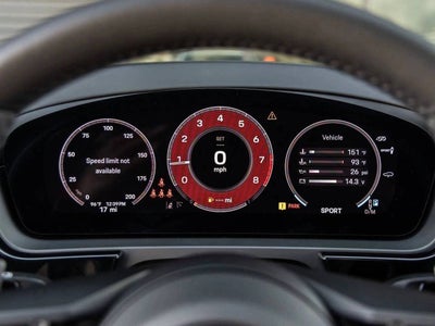 2025 Porsche Cayenne S Coupe