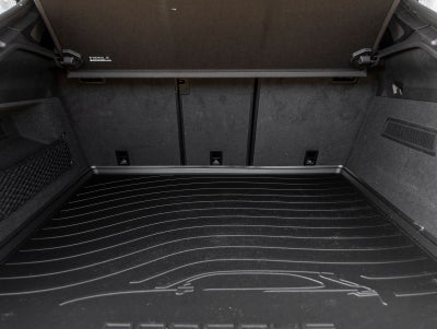 2025 Porsche Cayenne Cayenne S Coupe