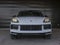 2025 Porsche Cayenne Cayenne S Coupe