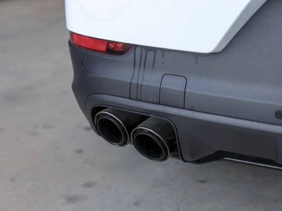 2025 Porsche Cayenne Cayenne S Coupe