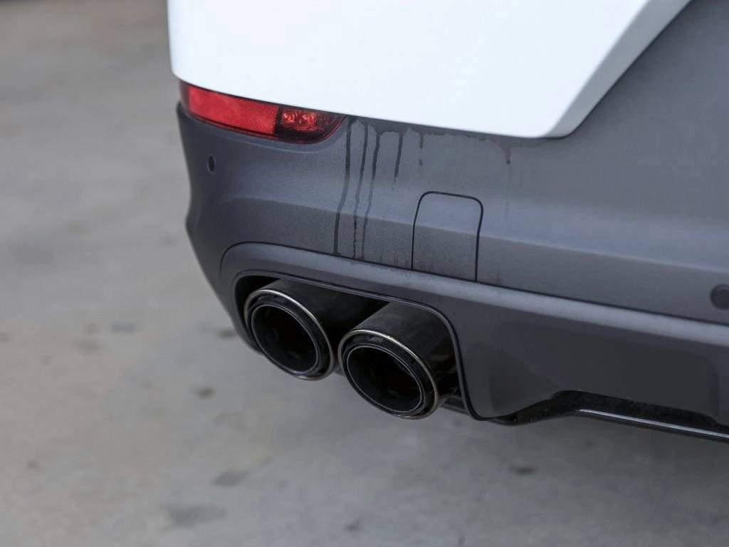 2025 Porsche Cayenne Cayenne S Coupe