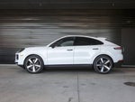 2025 Porsche Cayenne Cayenne S Coupe